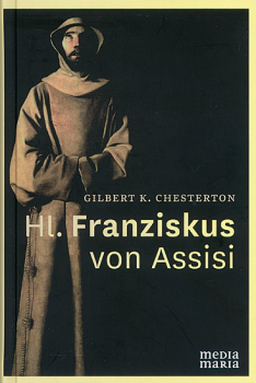 HEILIGER FRANZISKUS VON ASSISI